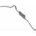 MagnaFlow BRE Exhaust Kit 01-03 Ford Ranger