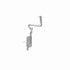 MagnaFlow BRE Exhaust Kit 05-11 Cobalt HHR G5 Pursuit