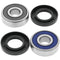 QuadBoss Front ATV Wheel Bearing & Seal Kit for 1982-1985 Honda ATC110 - 413354