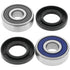 QuadBoss Front ATV Wheel Bearing & Seal Kit for 1982-1985 Honda ATC110 - 413354