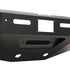 Westin 2022 Nissan Frontier Pro-Series Front Bumper - Textured Black