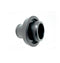 Torque Solution Axle/Output Shaft Seal Tool for Subaru Manual 5/6 Speed / 2005+ Auto Trans.