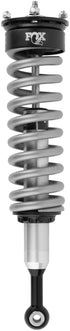 Fox 2025+ Toyota 4Runner / 2024+ LandCruiser 250/GX550 2.5 Perf. HD Front Coilover - 0-2.25in Lift