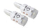 Diode Dynamics 194 LED Bulb HP5 LED - Cool - White (Pair)