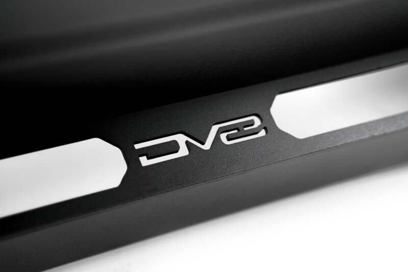 DV8 Offroad Centric Front Bumper for 22-25 Toyota Tundra - FBTT2-05