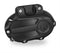 Performance Machine Scallop Clutch Cover Assy - Contrast Cut