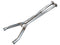 AWE Tuning 05-07 C6 Chevrolet Corvette 6.0L X-Pipe