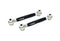 Torque Solution Short Rear Upper Control Arm / Toe Steer: Porsche 911 991/992