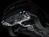 AWE 22-24 Audi 8Y S3 Track Edition Exhaust  - Chrome Silver Tips