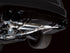 AWE 22-26 Cadillac CT5-V Blackwing SwitchPath Exhaust - Diamond Black Tips