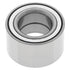 QuadBoss Wheel Bearing and Seal Kit for 2004-2005 Polaris ATP 330 4x4 - 413371