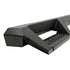Westin/HDX 25-26 Toyota 4Runner Drop Nerf Step Bars - Textured Black