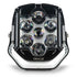 Oracle Lighting VEGA Series 7 Laser+LED Combo Auxiliary Light Pod - 6000K
