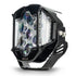 Oracle Lighting VEGA Series 7 Laser+LED Combo Auxiliary Light Pod - 6000K