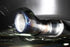 Invidia 13+ Lexus IS 250/IS 350 Q300 w/ Rolled Titanium Tips Axle-Back Exhaust