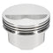 JE Pistons Chevrolet Small Block 4.030in Bore 1.125in CH -5.00 CC Piston Set