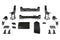 Fabtech 21-24 Ford Bronco 5in Shock Spacer Box