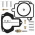 QuadBoss 88-93 Yamaha YFM350ER Moto-4 (02) Carburetor Kit