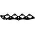 BLOX Racing Thermal Intake Manifold Gasket 88-00 B16 / 92-93 Integra GSR / 97-00 Integra Type-R