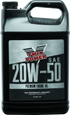 Twin Power 20W50 Premium Oil Gallon