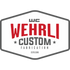 Wehrli Duramax Coolant Plug