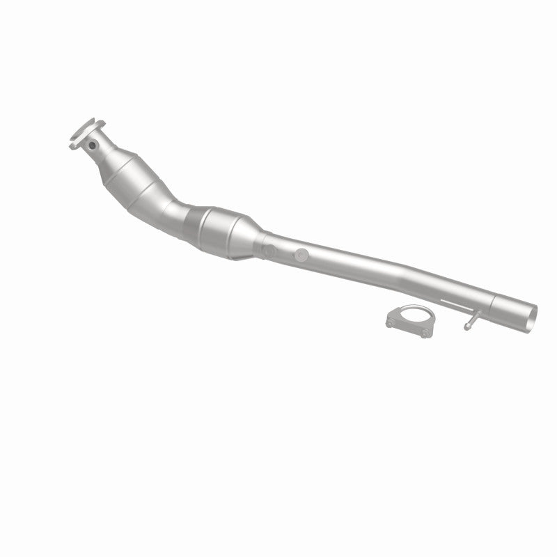 MagnaFlow Conv DF 06-08 Range Rover Passenger Side