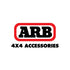 ARB Bash Plate Kit 3423230 (Fits 2024+ Tacoma Zenith)