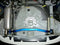 Cusco Power Brace ZVW30 PRIUS Rear End Underbrace
