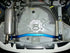 Cusco Power Brace ZVW30 PRIUS Rear End Underbrace