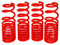 BLOX Racing 06-11 Honda Civic Lowering Springs