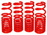 BLOX Racing 06-11 Honda Civic Lowering Springs