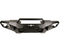 Rock Slide 18-25 Jeep Wrangler JL 2-4 Door Mid Front Bumper With Winch Plate