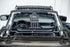 DV8 Offroad Overhead Molle Panel for 21-25 Ford Bronco - MPBR-04