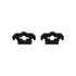 KC HiLiTES Platform One Roof Rack Tie Down Anchors (Does Not Include Rack)