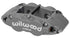 Wilwood Caliper-Forged Superlite 4R-R/H 1.88/1.75in Pistons 1.25in Disc