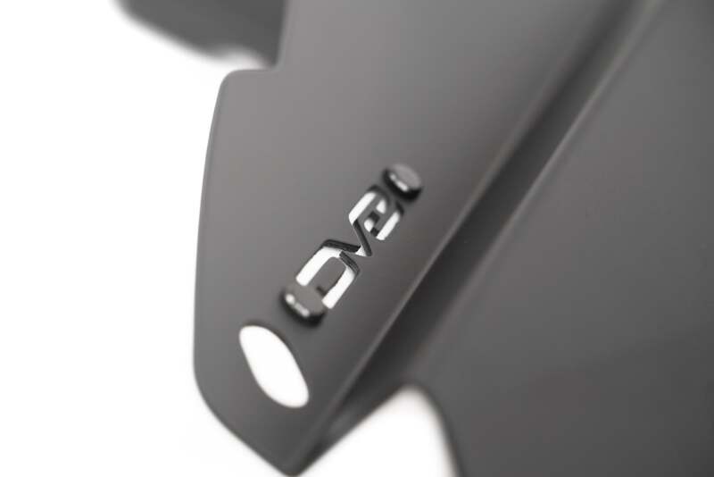 DV8 Offroad Aluminum Inner Fender Liners for 22-25 Toyota Tundra & 23 Sequoia - INFT2-01