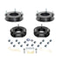 Skyjacker 21-26 Chevy Tahoe/GMC Suburban 2in Suspension Lift Kit