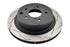 DBA 89-01 Nissan Skyline GT-R (R32/R33/R34) Rear Slotted 4000 Series Rotor