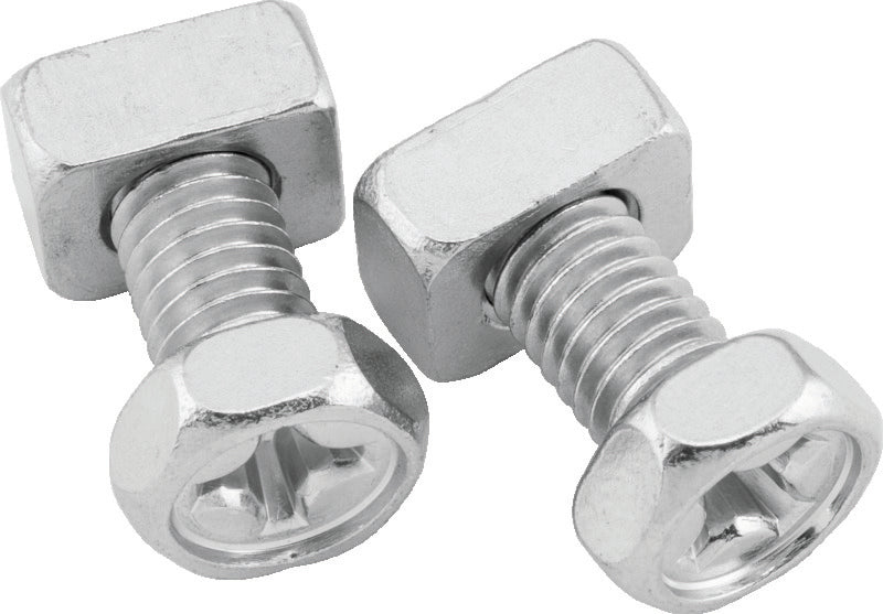 Yuasa 12mm Nut & Bolt Set