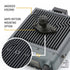 Rugged Radios Radio Kit Lite - Rambler G4 GMRS Mobile Radio with Stealth Antenna