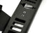 DV8 15-24 Ford F-150 Crew Cab - OE Plus Side Steps