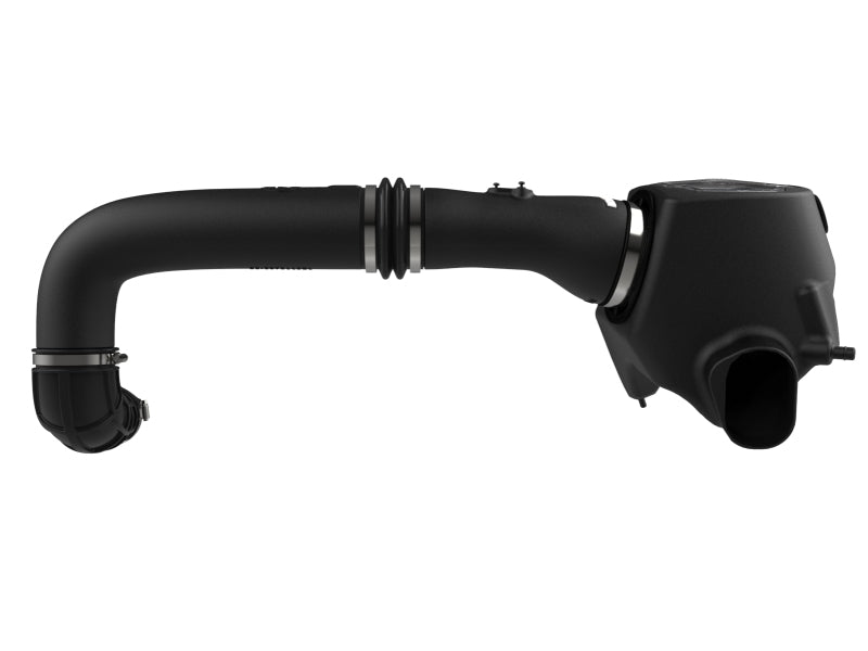 aFe Momentum GT Pro DRY S Cold Air Intake System for 23-24 GMC Canyon L4-2.7L (t)