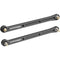 Camburg 24-25 Toyota LC250/ 2025 4-Runner/ 24-25 Lexus GX550 KINETIK Rear Billet LTA Kit (GRAY)