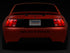 Raxiom 99-04 Ford Mustang Excluding Cobra Axial Series LED Third Brake Light (Smoked)