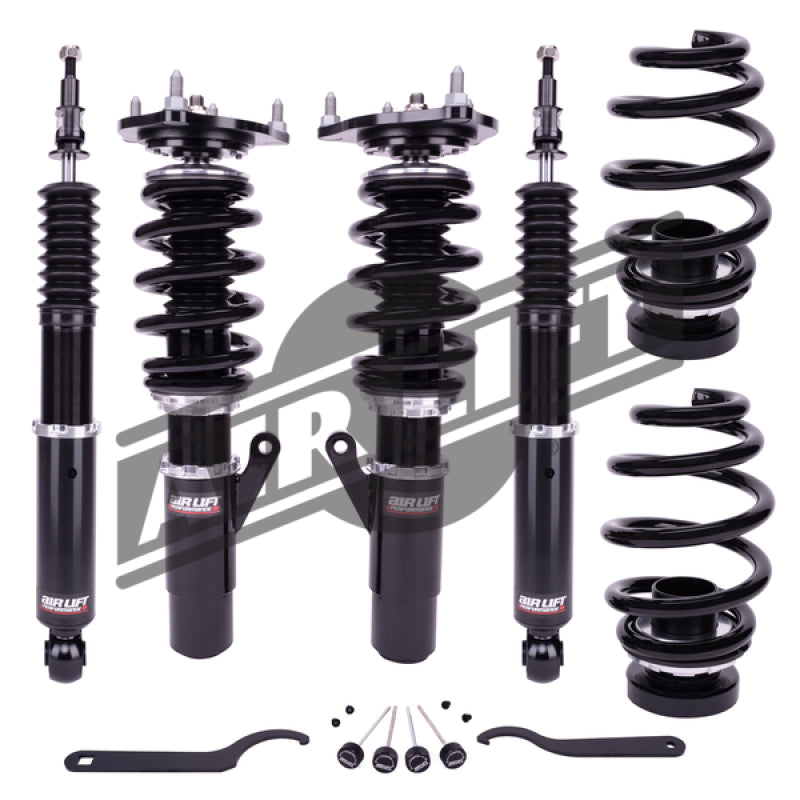 Air Lift Performance Coilover Kit for 18-24 Honda Accord - 79008