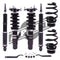 Air Lift Performance Coilover Kit for 18-24 Honda Accord - 79008