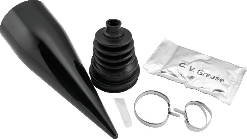 QuadBoss Rapid Repair UTV CV Boot Kit for Universal Fitment - 414244