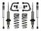 ICON 23-24 Toyota Sequoia 0-2.13in Stage 2 Suspension System - Tubular