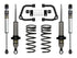 ICON 23-24 Toyota Sequoia 0-2.13in Stage 2 Suspension System - Tubular