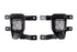 Diode Dynamics 16-19 Chevrolet Silverado 1500 SS3 LED Fog Light Kit